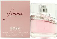 Hugo Boss Femme Eau de Parfum 50ml Spray