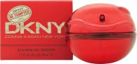DKNY Be Tempted Eau de Parfum 50ml Spray