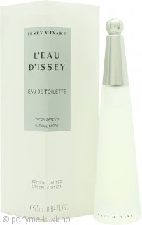 Issey Miyake L'Eau d'Issey Eau de Toilette 25ml Spray