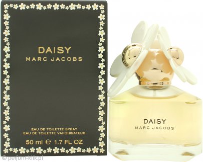 marc jacobs daisy woda toaletowa 50 ml    