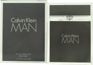 Calvin Klein CK Man Eau de Toilette 50ml Spray