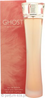 ghost sweetheart woda toaletowa 50 ml    