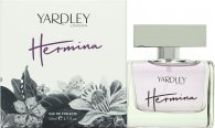 Yardley Hermina Eau de Toilette 50ml Spray