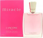 Click to view product details and reviews for Lancome miracle eau de parfum 50ml spray.