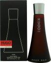 Hugo Boss Deep Red Eau de Parfum 90ml Spray