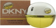 DKNY Be Delicious Eau de Parfum 50ml Spray