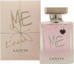 Lanvin Me L'Eau Eau de Toilette 80ml Spray