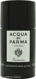 acqua di parma colonia essenza dezodorant w sztyfcie 75 ml    