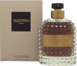 Valentino Uomo Eau de Toilette 150ml Spray