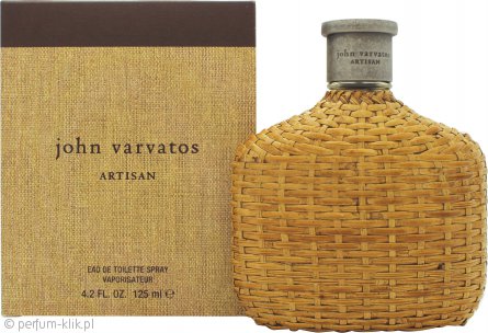 john varvatos artisan