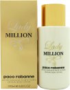 Click to view product details and reviews for Paco rabanne lady million body lotion 200ml.