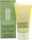 Click to view product details and reviews for Clinique dramatically different moisturizing lotion 50ml tube very dry to dry combination.