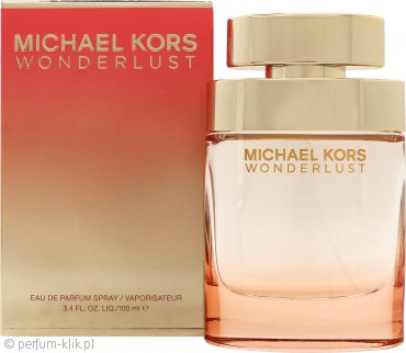 michael kors wonderlust