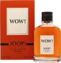 Joop! Wow! Eau de Toilette 100ml Spray