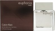 Calvin Klein Euphoria Eau de Toilette 50ml Spray