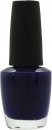 OPI Brights Nail Lacquer 15ml My Car Has Navy-gation