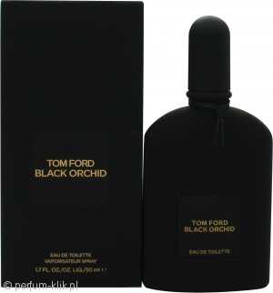 tom ford black orchid woda toaletowa 50 ml    