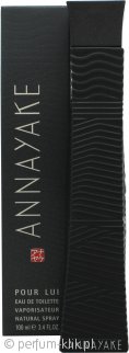 annayake pour lui woda toaletowa 100 ml    