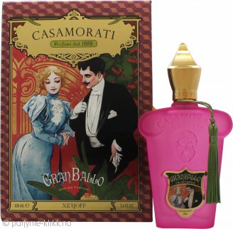 Xerjoff Gran Ballo Eau de Parfum 100ml Spray