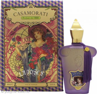 Xerjoff La Tosca Eau de Parfum 100ml Spray