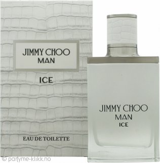 Jimmy Choo Man Ice Eau de Toilette 50ml Spray