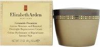 Elizabeth arden ceramide premiere moisture and renewal overnight cream 50ml