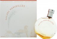 Hermès Eau des Merveilles Eau de Toilette 50ml Spray