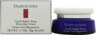 Click to view product details and reviews for Elizabeth arden good nights sleep restoring cream 50ml.