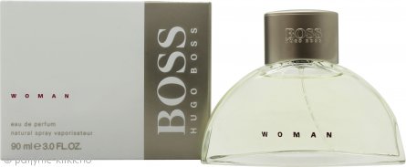 Hugo Boss Boss Woman Eau de Parfum 90ml Spray