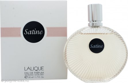 Lalique Satine Eau de Parfum 50ml Spray