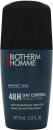 Biotherm Homme Day Control Roll-On Deodorantti 75ml