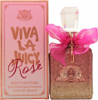 Juicy Couture Viva La Juicy Rose Eau de Parfum 100ml Spray