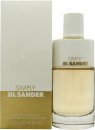 Jil Sander Simply Jil Sander Eau de Toilette Moisturising Body Veil 80ml Spray