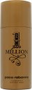 Paco rabanne 1 million deodorant spray 150ml