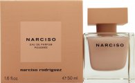 Narciso Rodriguez Narciso Poudree Eau de Parfum 50ml Spray