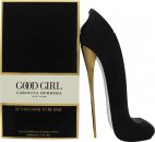 Carolina Herrera Good Girl Eau de Parfum 80ml Spray