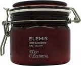 Elemis Exotic Lime & Ginger Salt Glow 490g