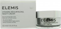 Click to view product details and reviews for Elemis dynamic resurfacing night cream 50ml.