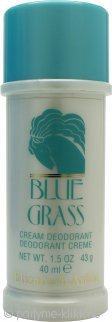 Elizabeth Arden Blue Grass Deodorant Creme 40ml