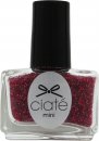 Ciaté Caviar Manicure Nail Topper 5ml - Rose Rush