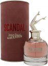 Jean Paul Gaultier Scandal Eau de Parfum 50ml Spray