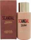 Click to view product details and reviews for Jean paul gaultier scandal body lotion 200ml.