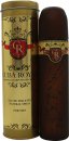 Cuba Royal Eau de Toilette 100ml Spray