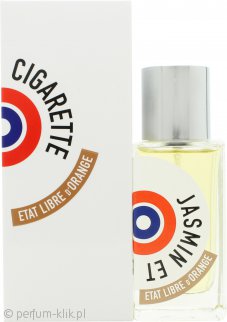 etat libre d'orange jasmin et cigarette woda perfumowana 50 ml    