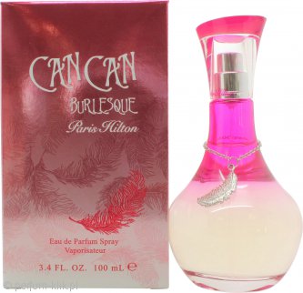 paris hilton can can burlesque woda perfumowana 100 ml    