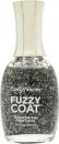 Sally Hansen Nail Polish Fuzzy Coat 9.14ml - 800 Tweedy