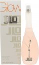 Jennifer Lopez Glow Eau de Toilette 100ml Spray