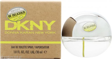 dkny be delicious woda toaletowa 30 ml    