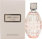 Jimmy Choo L'Eau Eau de Toilette 90ml Spray