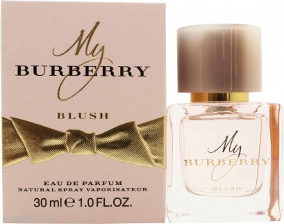 burberry my burberry blush woda perfumowana 30 ml    